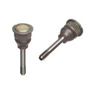 Front Inner Ball Joint - Compatible with 1984 - 1985, 1991 - 1992 BMW 318i E30