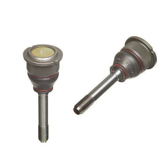 Front Inner Ball Joint - Compatible with 1991 - 1992 BMW 318is E30