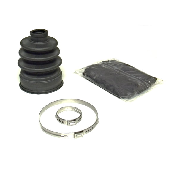 Inner CV Boot Kit for Suzuki King Quad 300 & Quad Runner 250 300, Front, Heavy Duty