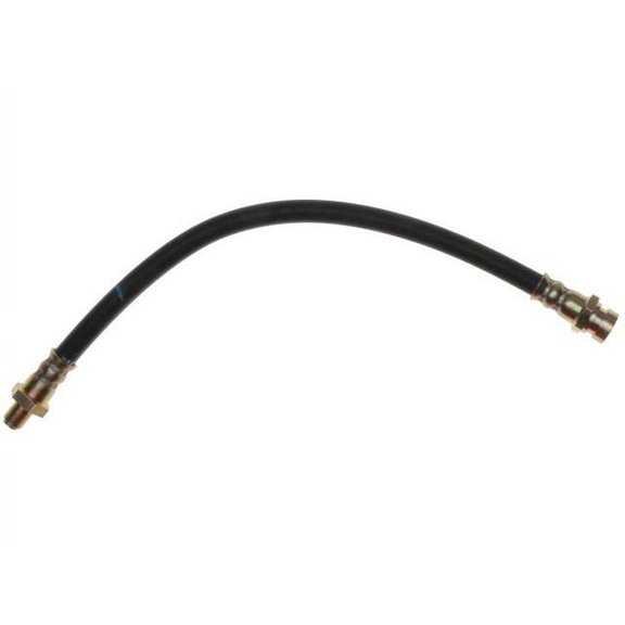 Front Inner Brake Hose - Compatible with 1987 - 1989 Chrysler Conquest 1988