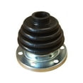 thumbnail image 1 of Front Inner CV Boot Kit - Compatible with 1985 - 1992 Volkswagen Jetta 1986 1987 1988 1989 1990 1991, 1 of 2