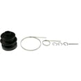 thumbnail image 1 of Front Inner CV Boot Kit - Compatible with 1988 - 1992 Mazda 626 1989 1990 1991, 1 of 2