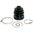 thumbnail image 1 of Front Inner CV Boot Kit - Compatible with 1988 - 1993 Ford Festiva 1989 1990 1991 1992, 1 of 2