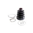 thumbnail image 1 of Front Inner CV Boot Kit - Compatible with 1993 - 1995, 2004 - 2005 Subaru Impreza 2.5L H4 - Beck Arnley, 1 of 2