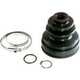 thumbnail image 1 of Front Inner CV Boot Kit - Compatible with 1995 - 1999 Toyota Avalon 1996 1997 1998, 1 of 2