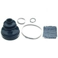 thumbnail image 1 of Front Inner CV Boot Kit - Compatible with 1997 - 1999 Volkswagen Jetta 1998, 1 of 2