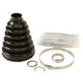thumbnail image 1 of Front Inner CV Boot Kit - Compatible with 2000 - 2006 BMW X5 2001 2002 2003 2004 2005, 1 of 2