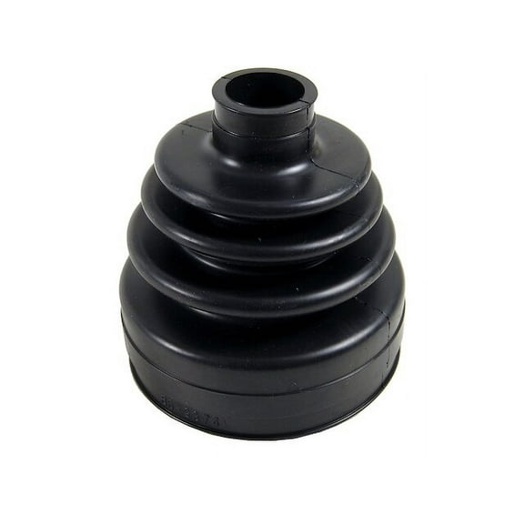 Front Inner CV Boot Kit - Compatible with 2000 - 2011 Chevy Impala 2001 2002 2003 2004 2005 2006 2007 2008 2009 2010