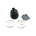 thumbnail image 1 of Front Inner CV Boot Kit - Compatible with 2001 - 2010 Chevy Silverado 2500 HD 6.6L V8 2002 2003 2004 2005 2006 2007 2008 2009, 1 of 2