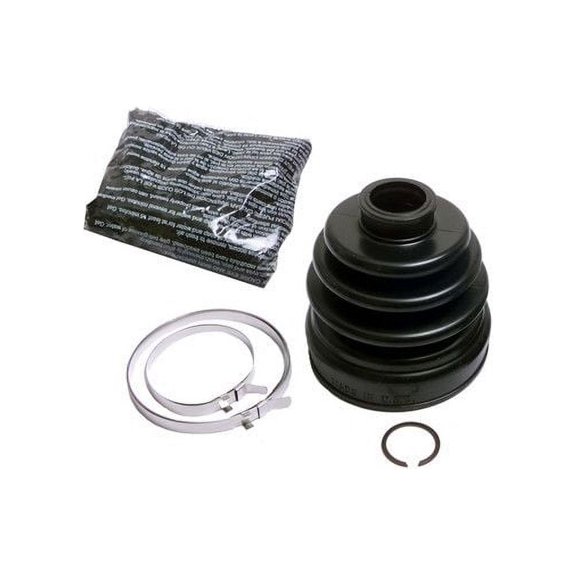Front Inner CV Boot Kit - Compatible with 2002 - 2003 Mazda MPV
