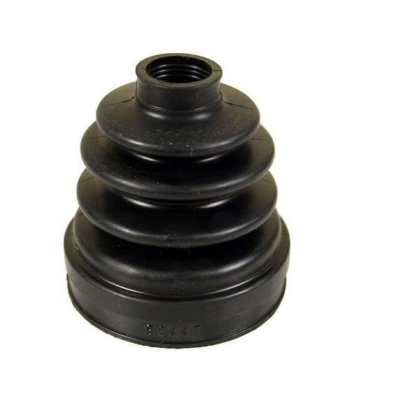 Front Inner CV Boot Kit - Compatible with 2002 - 2008 Mini Cooper Supercharged 2003 2004 2005 2006 2007