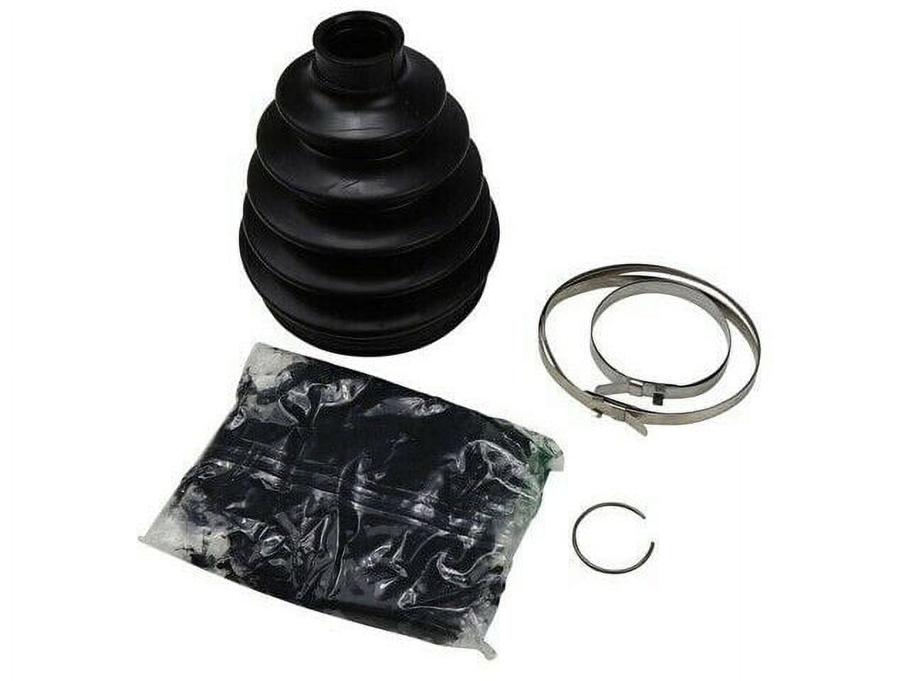 Front Inner CV Boot Replacement Kit For 2008-2013 Nissan Rogue - OE Quality Fit