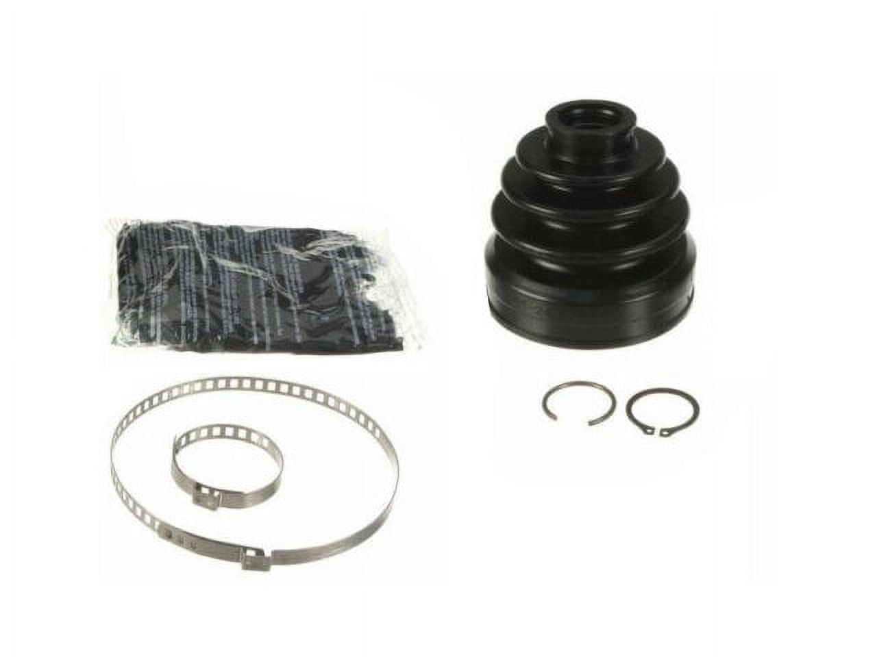 Front Driveshaft DIFF SIDE CV BOOT KIT Jeep Cherokee, Grand