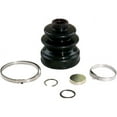 thumbnail image 1 of Front Inner CV Boot Kit - Compatible with 2003 - 2006 Mitsubishi Lancer 2.0L 4-Cylinder 2004 2005, 1 of 2