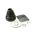 thumbnail image 1 of Front Inner CV Boot Kit - Compatible with 2003 - 2009 GX470 4WD 2004 2005 2006 2007 2008, 1 of 2
