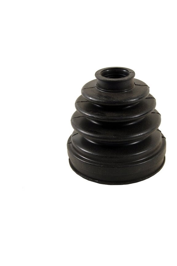 Front Inner CV Boot Kit - Compatible with 2003 - 2010 Volkswagen Beetle 2004 2005 2006 2007 2008 2009