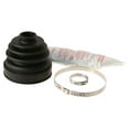 thumbnail image 1 of Front Inner CV Boot Kit - Compatible with 2004 - 2006 Audi TT Quattro 3.2L V6 2005, 1 of 2
