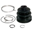 thumbnail image 1 of Front Inner CV Boot Kit - Compatible with 2004 - 2010 INFINITI QX56 4WD 2005 2006 2007 2008 2009, 1 of 2