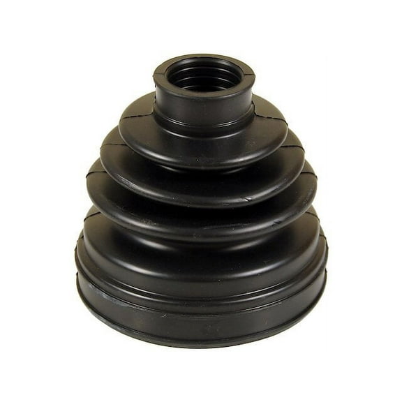 Front Inner CV Boot Kit - Compatible with 2004 - 2014 Nissan Maxima 2005 2006 2007 2008 2009 2010 2011 2012 2013