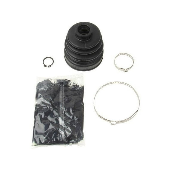 Front Inner CV Boot Kit - Compatible with 2005 - 2006 Saab 9-2X