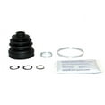 thumbnail image 1 of Front Inner CV Boot Kit - Compatible with 2006 - 2009 Volkswagen Passat 2.0L 4-Cylinder 2007 2008, 1 of 2