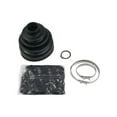 thumbnail image 1 of Front Inner CV Boot Kit - Compatible with 2007 - 2012 Mazda CX-7 2.3L 4-Cylinder 2008 2009 2010 2011, 1 of 2