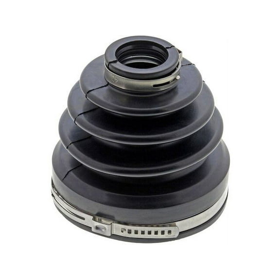 Front Inner CV Boot Kit - Compatible with 2008 - 2013, 2017 - 2018 Nissan Rogue 2009 2010 2011 2012