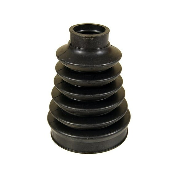 Front Inner CV Boot Kit - Compatible with 2009 - 2017 Volkswagen Jetta 2010 2011 2012 2013 2014 2015 2016