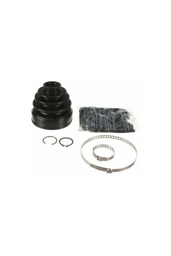 Front Inner CV Boot Kit - Compatible with 2011 - 2013 Mitsubishi Outlander Sport 2012