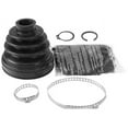 thumbnail image 1 of Front Inner CV Boot Kit - Compatible with 2011 - 2013 Nissan Murano 2012, 1 of 2