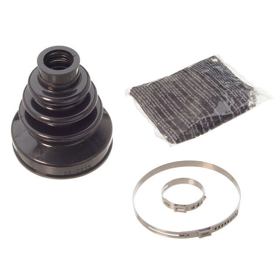 Front Inner CV Boot Kit - Compatible with 2012 - 2014 Honda CR-V 2013