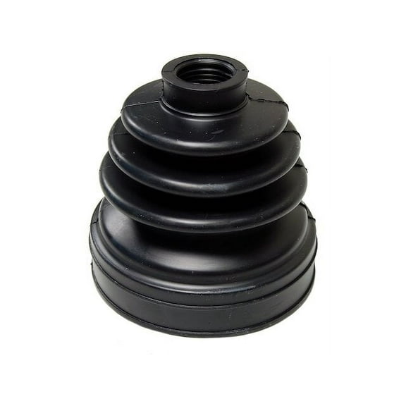 Front Inner CV Boot Kit - Compatible with 2013 - 2017 Nissan Altima 2.5L 4-Cylinder 2014 2015 2016