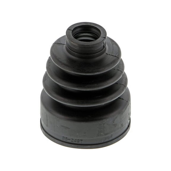 Front Inner CV Boot Kit - Compatible with 2013 - 2018 Nissan Pathfinder 3.5L V6 2014 2015 2016 2017