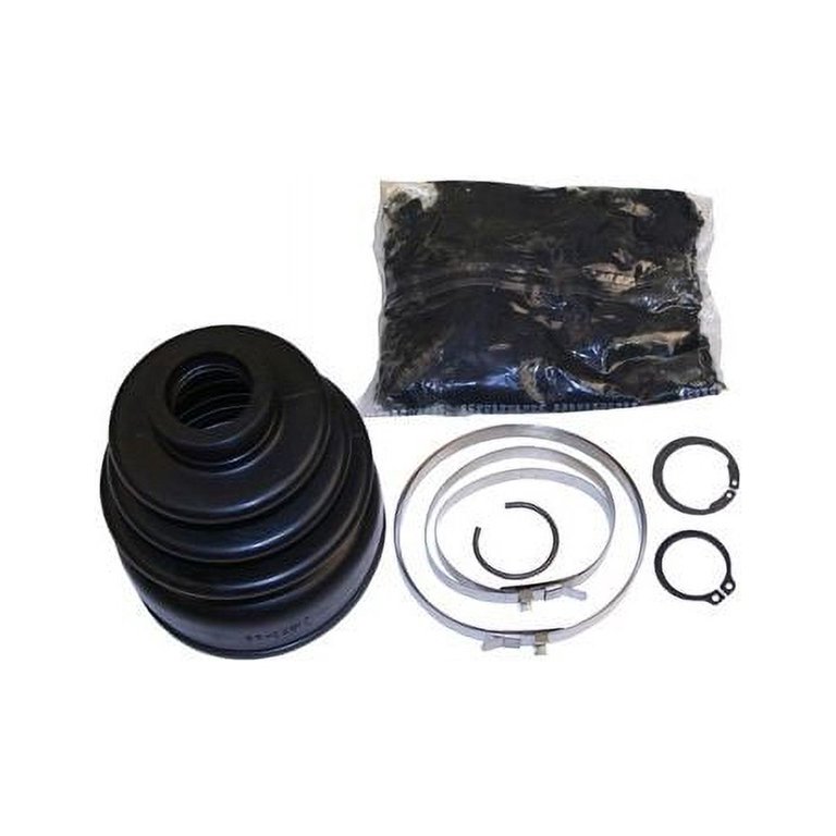 パーツ 03 DOOR HANDLE OUTER, 04-08, LEFT, RED - Mazdatrix