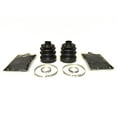 thumbnail image 1 of CV Boot Kits for Bombardier 4x4, Outlander Quest Traxter, Front, Inner, Set of 2, Quality Grease, 1 of 6