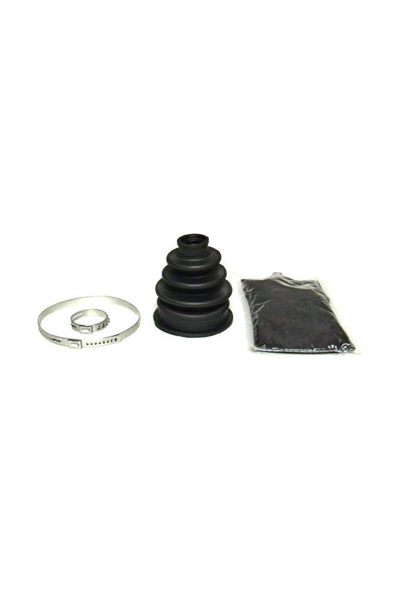 Inner CV Boot Kit for Can-Am Outlander Quest Traxter, Front, Heavy Duty