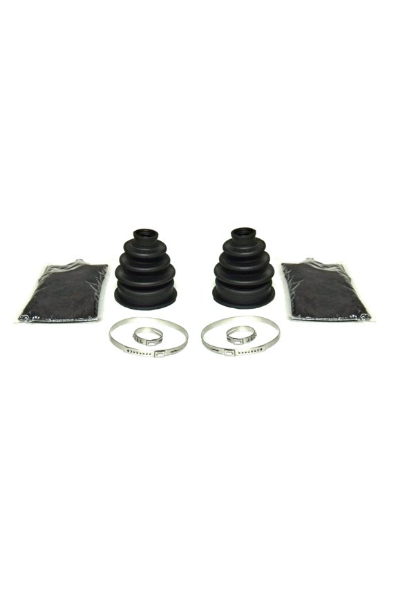 CV Boot Kits for Can-Am Outlander Quest Traxter, Front, Inner, Heavy Duty