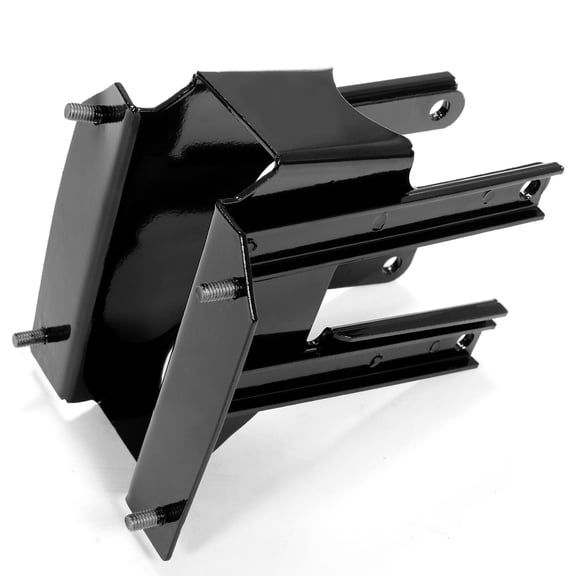 Front Inner Fairing Mount Support Brackets For Harley Road Glide FLTRX 98-13