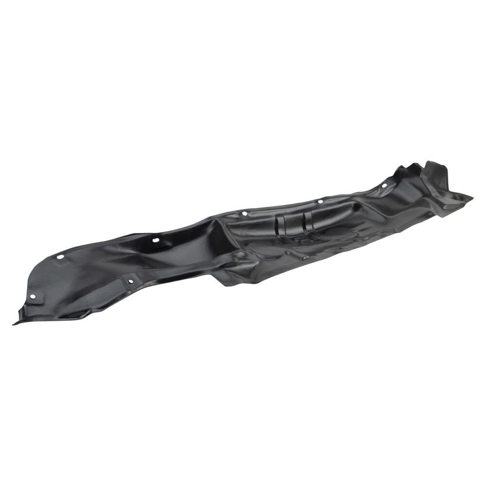 Front Inner Fender Liner Set Fit For 1984-1989 Toyota 4Runner