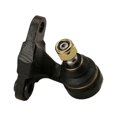 thumbnail image 1 of Front Inner Lower Right Ball Joint - Compatible with 2001 - 2005 BMW 330xi - Moog, 1 of 2