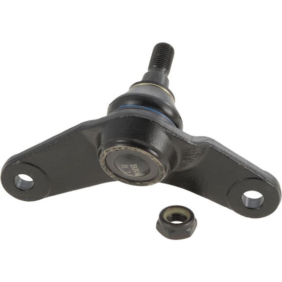 Front Inner Lower Right Ball Joint - Compatible with 2002 - 2008 Mini Cooper Hatchback 2003 2004 2005 2006 2007