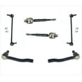 thumbnail image 1 of Front Inner & Outer Tie Rods & Sway Bar Links For Nissan Juke 2011-2017, 1 of 6