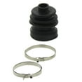 thumbnail image 1 of Front Inner Rubber CV Boot Kit 2014 2016 Kawasaki Mule 610 4x4, 1 of 5