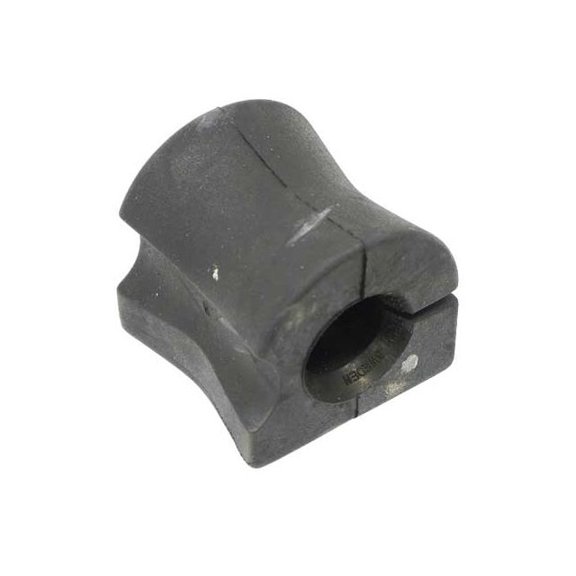 Front Inner Sway Bar Bushing - Compatible with 1986 - 1994 Saab 900 2.1L 4-Cylinder 1987 1988 1989 1990 1991 1992 1993