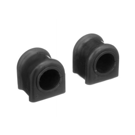 Front Inner Sway Bar Bushing Kit - Compatible with 1998 - 1999 Dodge Durango 4WD