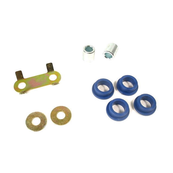 Front Inner Tie Rod Bushing - Compatible with 1994 - 1997, 1999 - 2001 Chrysler LHS 1995 1996 2000