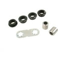 thumbnail image 1 of Front Inner Tie Rod Bushing - Compatible with 1999 - 2003 Saab 9-3 2000 2001 2002, 1 of 2