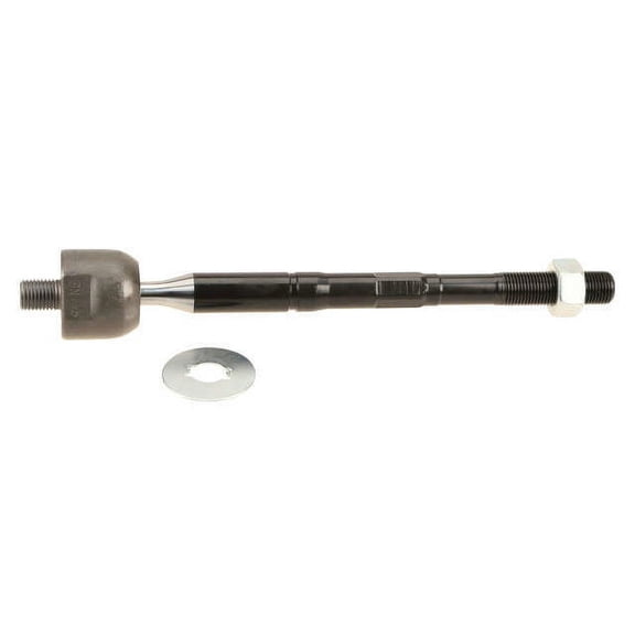 Front Inner Tie Rod - Compatible with 2004 - 2010 Toyota Sienna 2005 2006 2007 2008 2009