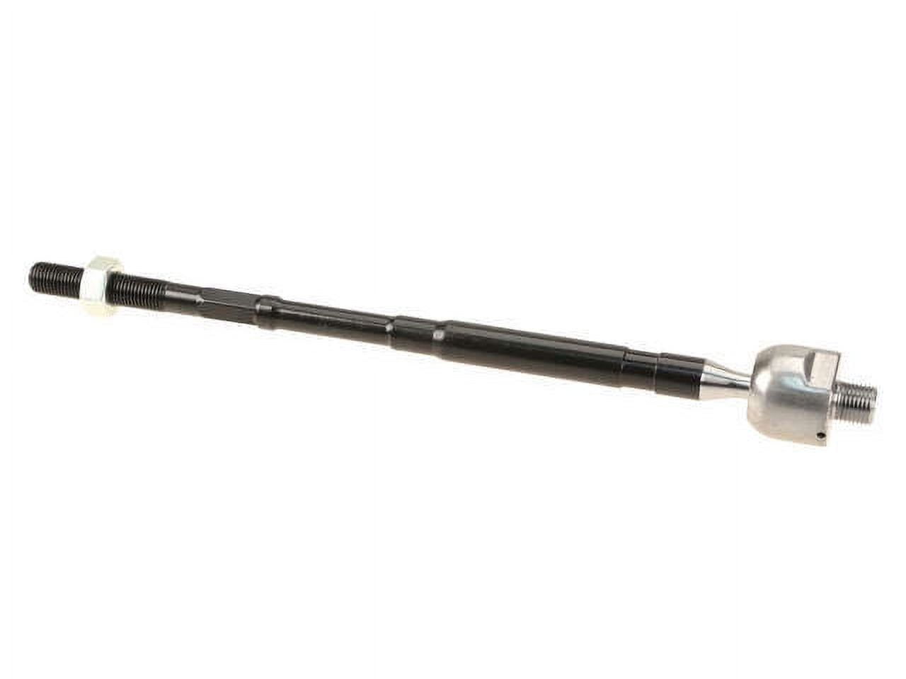 Front Inner Tie Rod - Compatible with 2009 - 2013 Subaru Forester 2010 2011 2012
