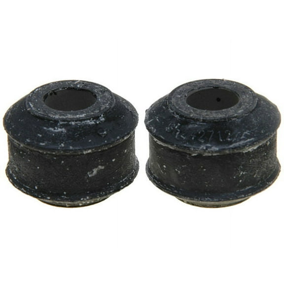 Front Inner Tie Rod End Bushing Kit - Compatible with 1982 - 1994 Chevy Cavalier 1983 1984 1985 1986 1987 1988 1989 1990 1991 1992 1993